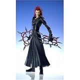  : Kingdom Hearts 2 Axel Action Figure