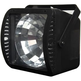 Lava Lite Strobe Light