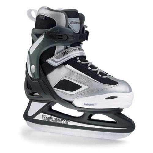 Childrens Toyshop  Sporting Goods : Rollerblade Comet Ice Ice Hockey Skates