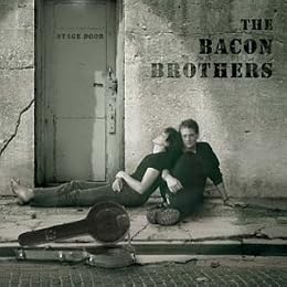© Amazon Bacon Brothers Picture 1