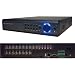 DNT 16ch 16 Channel H.264 Standalone Cameras Surveillance Cctv Dvr Digital Video Recorder Security Systems, D1(704x480)resolution Recording@190fps, Remote Network Monitoring, Support Internet Explorer, I-phone, Android, Wince, Symbian. CMS Software, 16ch Playback Simultaneously, USB Backup/vga Output/4 Audio Input, Support USB Mouse Control