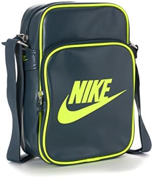 Nike PU Small Shoulder Messenger Bag BA4270-087