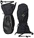 Burton Kids Insulated, Warm and Weatherproof Winter Profile Mitten with Touchscreen
