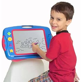 The Original Magna Doodle