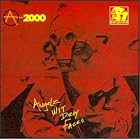 Angelz Wit Dirty Faces by The Living Legends