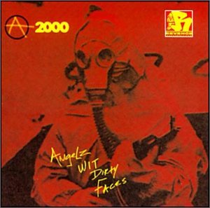 CD-Charts  Search : Angelz W.I.T Dirty Faces