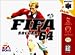 Video Games : FIFA Soccer 64