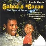 Sabor A Cacao