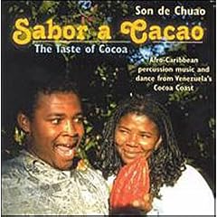 Son de Chuao: The Taste of Cocoa