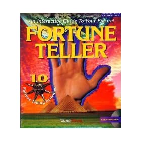 Fortune Teller (Win)