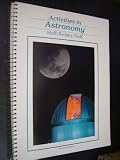 Activities in Astronomy