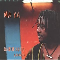 Ma Ya [Musikkassette]