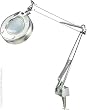 Lite Source Mag-Light 3 Diopter Magnifier Lamp LSM-180PS