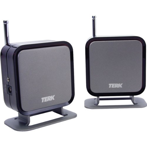 Leapfrog Wireless Remote Control Extender