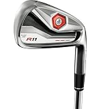 R11 5-PW Iron Set with Steel Shafts( LIE: N/A )