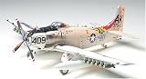 1/48 A1H Skyraider USN