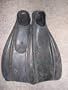 German Special Forces Fins
