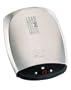 George Foreman GR26SBTMR Family Size Grill, Brushed Stainless Steel