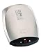 George Foreman GR26SBTMR Family Size Grill, Brushed Stainless Steel