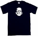 Frankie Monster Logo Mens Tee Shirt in 12 colors Small thru 6XL