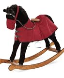 Rocking Horse Accessory Pack