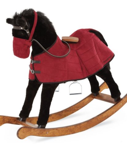 Childrens Toyshop  Toys : Rocking Horse Accessory Pack