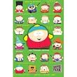 South Park: Cartman Costume Poster