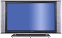 Orion TV 42100 SI 106,7 cm (42 Zoll)" HDTV kompatibler" 16:9 Plasma Fernseher mit HDMI Digitaleingang silber