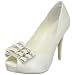 Menbur Women's Auxi Platform Pump