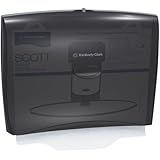 Kimberly-clarke 9506 Seat Cover Dispenser and Seat Cover Bundle