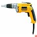 DEWALT DW272 Heavy-Duty 6.3 Amp Drywall Screwdriver