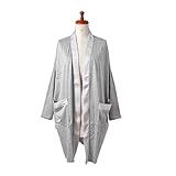 (スーヒライ)SI-HIRAI コットンジャージローブ chaw16-3406