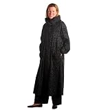 MYCRA PAC DONATELLA LONG RAINCOAT DONATELLALONG