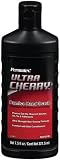 Permatex 21108 Ultra Cherry Pumice Hand Scrub - 7.5 oz.