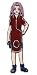Naruto Sakura Human Form Aufnäher