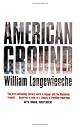 American Ground: Unbuilding the World Trade Center