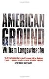 American Ground: Unbuilding the World Trade Center