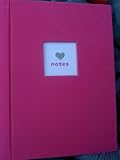 Hallmark Notes Journal (Hallmark Gift Books)