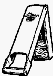 Pacific Precision Metals #77701 Steel Can Crusher (Crusher)