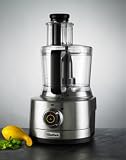 Villaware Food Processor - Slicing, chopping, grinding, shredding... (Food Preparation) -FPVLFPSL01