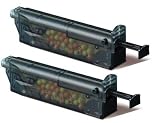 Crosman 2 Pack AirSoft BB Speedloader