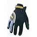 Ironclad Heavy Utility Gloves HUG-04-L, Large