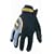 Ironclad Heavy Utility Gloves HUG-04-L, Large