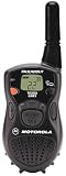 Motorola T6250 AA 2-Way Radio