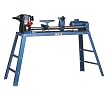 Palmgren 84312 12-Inch Swing by 36-Inch between Centers 1/2 Horsepower Variable Speed Woodworking Lathe, 120/240-Volt 1 Phase