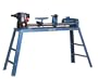 Palmgren 84312 12-Inch Swing by 36-Inch between Centers 1/2 Horsepower Variable Speed Woodworking Lathe, 120/240-Volt 1 Phase