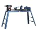 Palmgren 84312 12-Inch Swing by 36-Inch between Centers 1/2 Horsepower Variable Speed Woodworking Lathe, 120/240-Volt 1 Phase