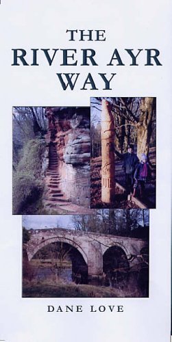 The River Ayr Way