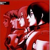 「Phantasy Star On Line」Original Sound Track