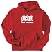 Sweatshirt Red 